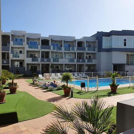 Casa Ocho Anos Apartment Corralejo Bagian luar foto