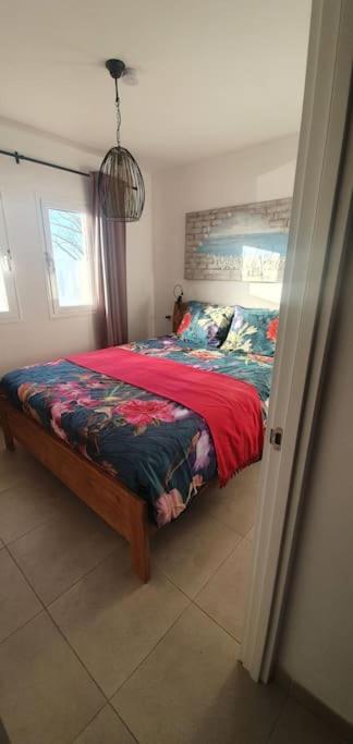 Casa Ocho Anos Apartment Corralejo Bagian luar foto