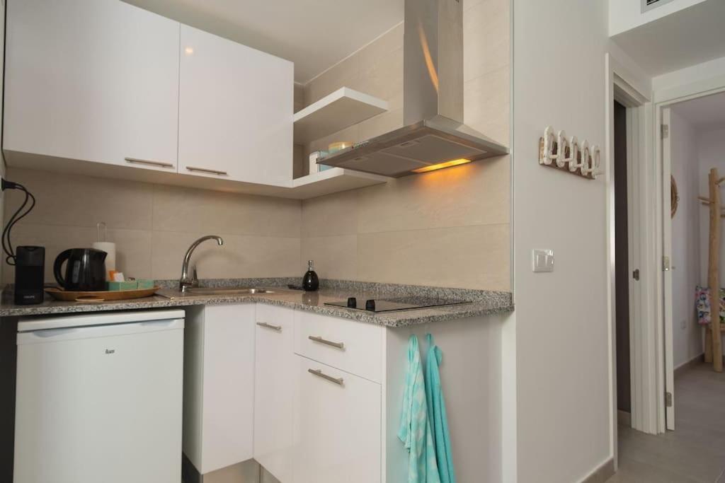 Casa Ocho Anos Apartment Corralejo Bagian luar foto