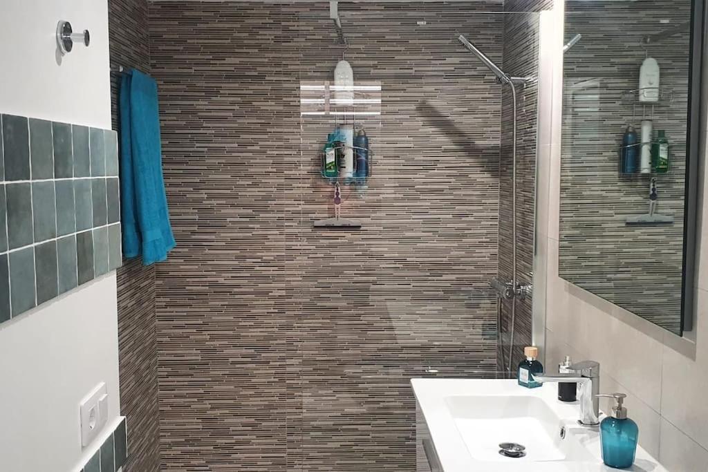 Casa Ocho Anos Apartment Corralejo Bagian luar foto