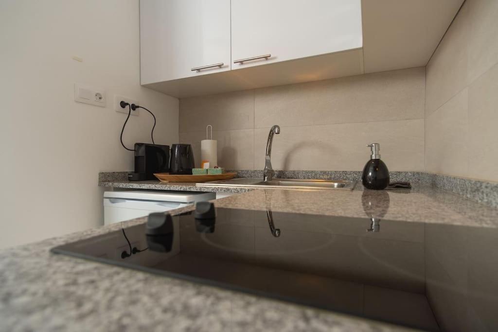 Casa Ocho Anos Apartment Corralejo Bagian luar foto