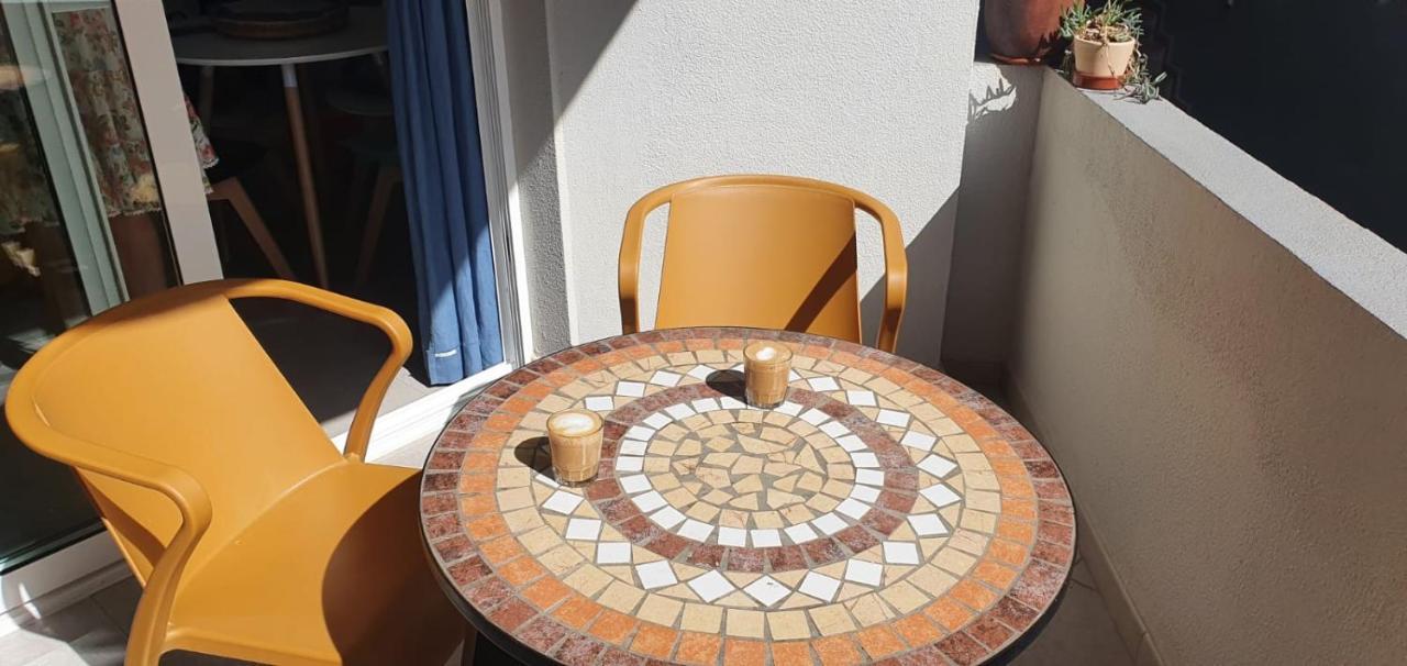 Casa Ocho Anos Apartment Corralejo Bagian luar foto